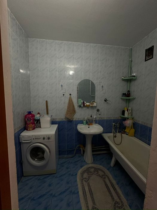 Продам 2х комнатную квартиру.