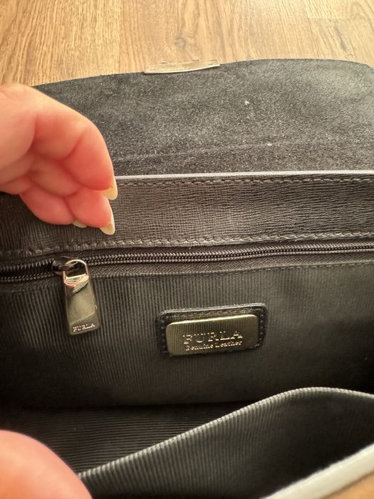 Дамска чанта Furla metropolis