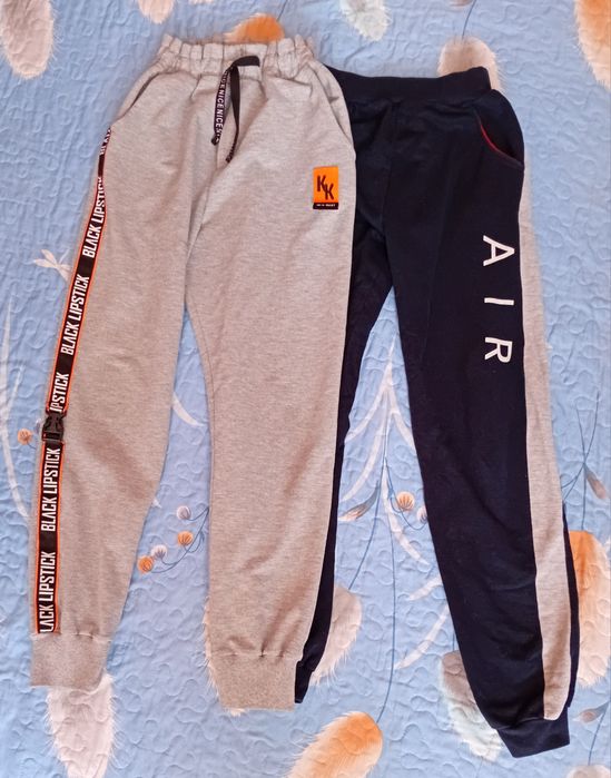 Продам джинсы штаны на мальчика