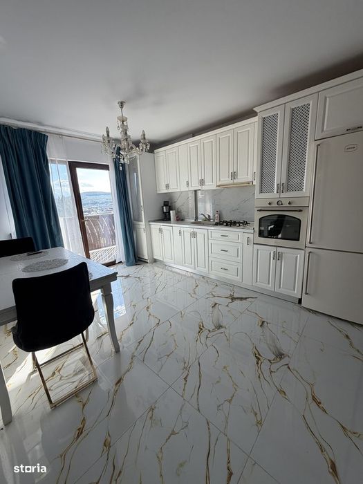 Apartament spatios , zona Isu — fotografia 1