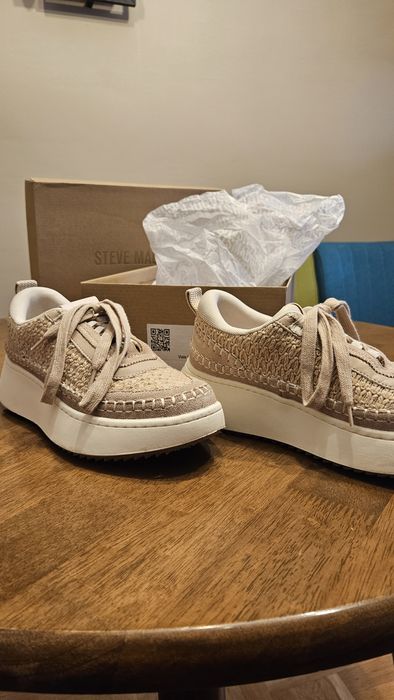 Обувки Steve Madden 37