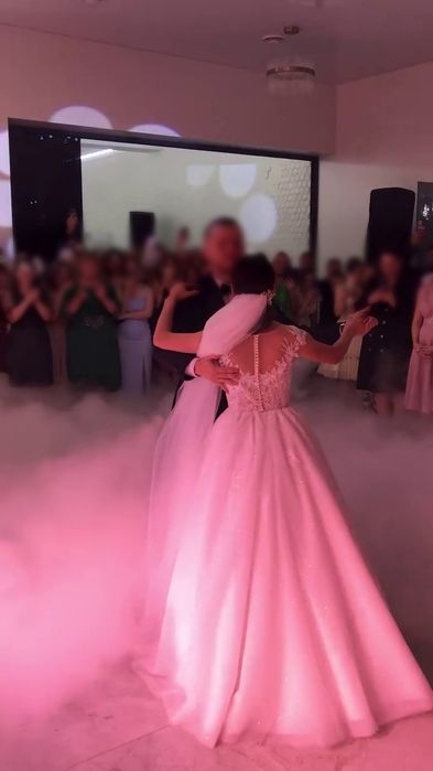 Rochie de mireasă