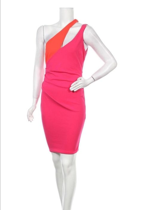 Rochie City Goddess S