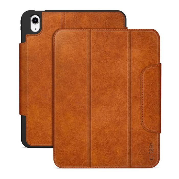 Tech-Protect Fleece Калъф за iPad 10.9” (2022) & iPad 11” (2025)