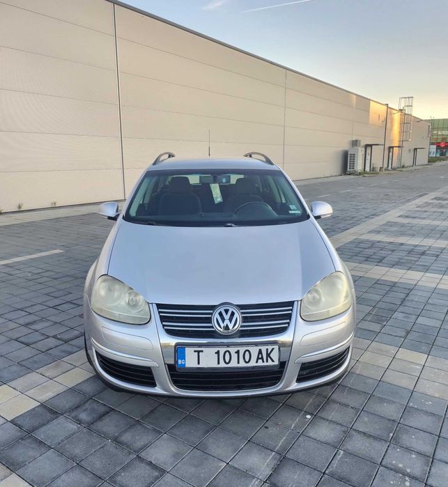 golf 5 1.9tdi 2008