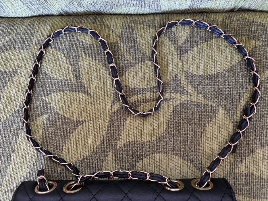 Дамска чанта CHANEL