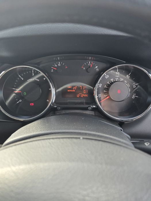 На части PEUGEOT 3008 1.6HDI 120кс/На части Пежо 3008 1.6ХДИ