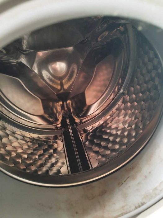 ПЕРАЛНЯ Miele Softtronic W441