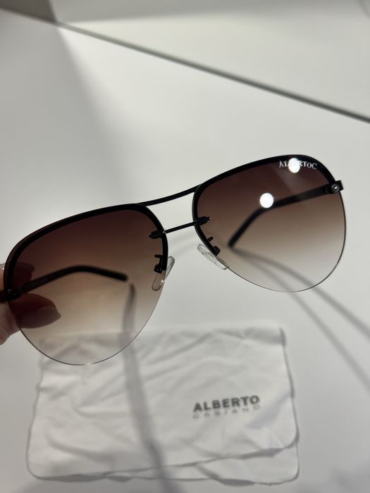 Очки Alberto casiano