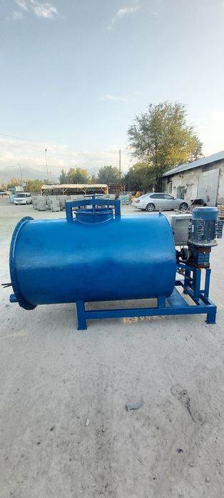 Полистиролбетон Пеноблок продаётся оборудование