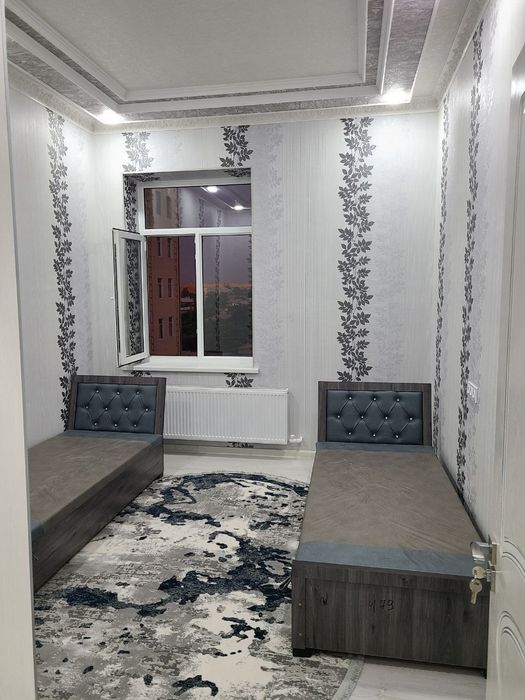 Фаргона Центрда 3хонали люкс.