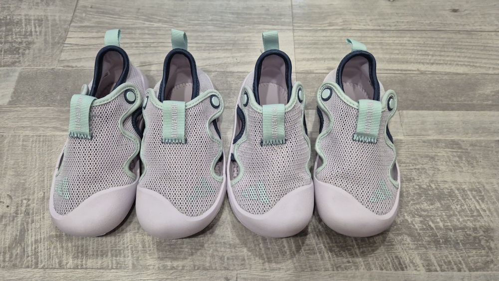 Сандали Adidas Altaventure 3 номер 25