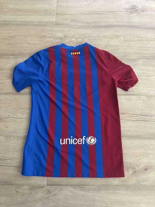 Tricou fotbal barcelona original