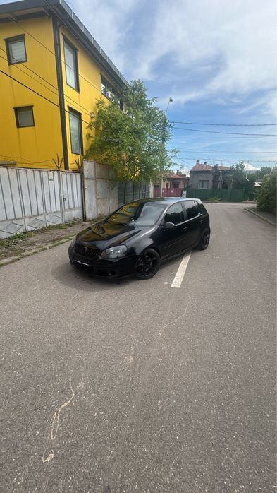 Vand sau schimb jante wolfrace