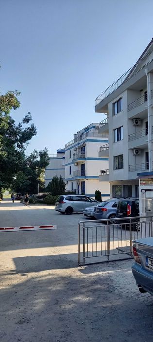 Продава се двустаен апартамент в гр. Поморие