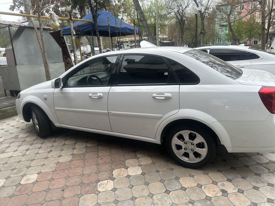 Gentra 2018 Sotiladi