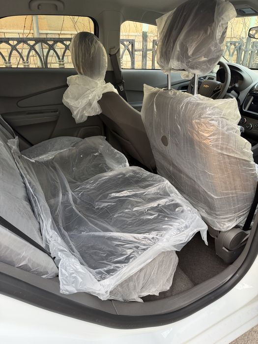 Кобалт мсм автомат 2026 йил насияга