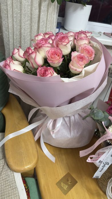 срочно гүл сатылады б/у