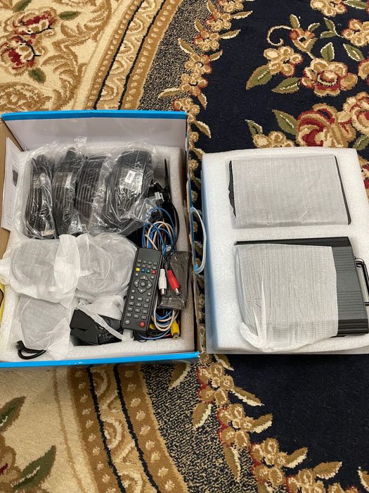 Продайотся камера