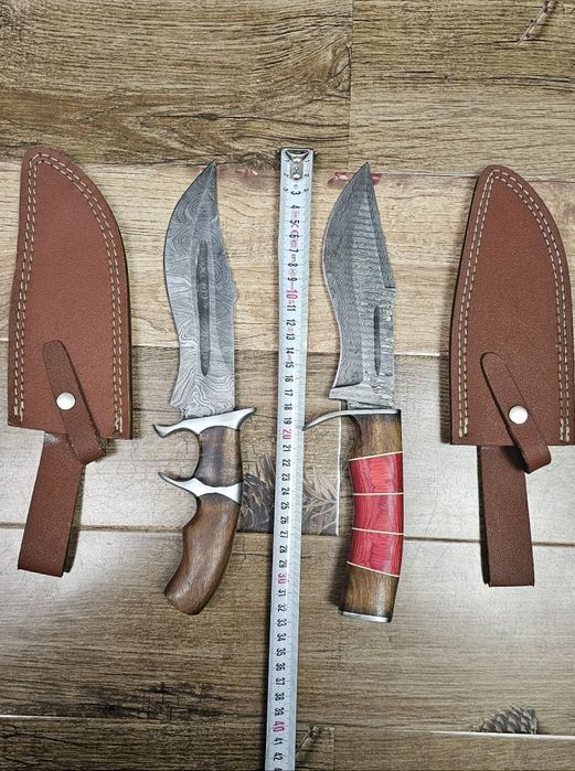 Cuțite diferite modele