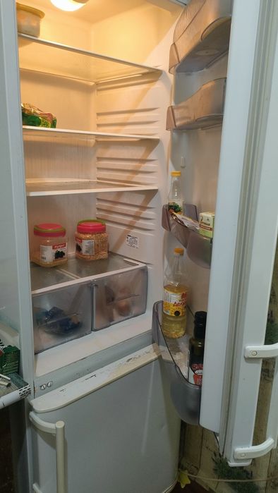 Продам холодильник Бирюса