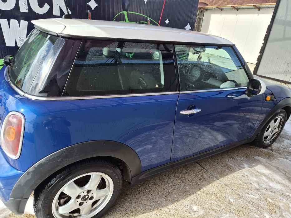 MINI Cooper 2007 — imagine 3