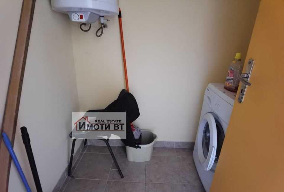 Продава се Тристаен апартамент в Велико Търново, Център - 100 кв.м за 1150 €/кв.м - Снимка #10