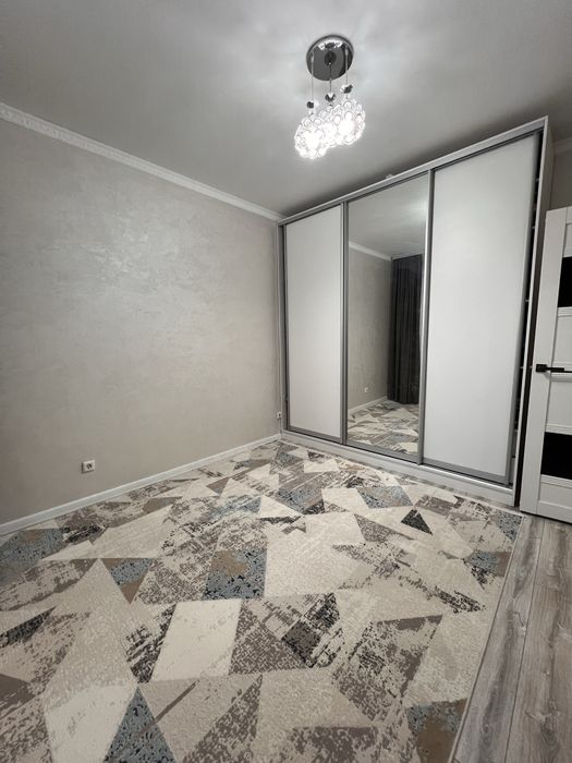 Продается 2х квартира район 22 школа