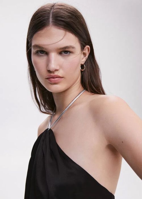 Occasion/ party сет Mango Selection + Zara Studio
