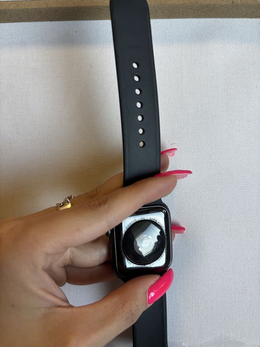 Apple Watch SE, 44