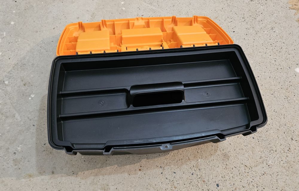 Ящик для инструментов