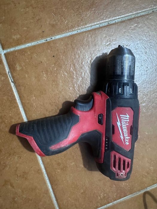 filetanta bormasina Milwaukee m12 m18 one key