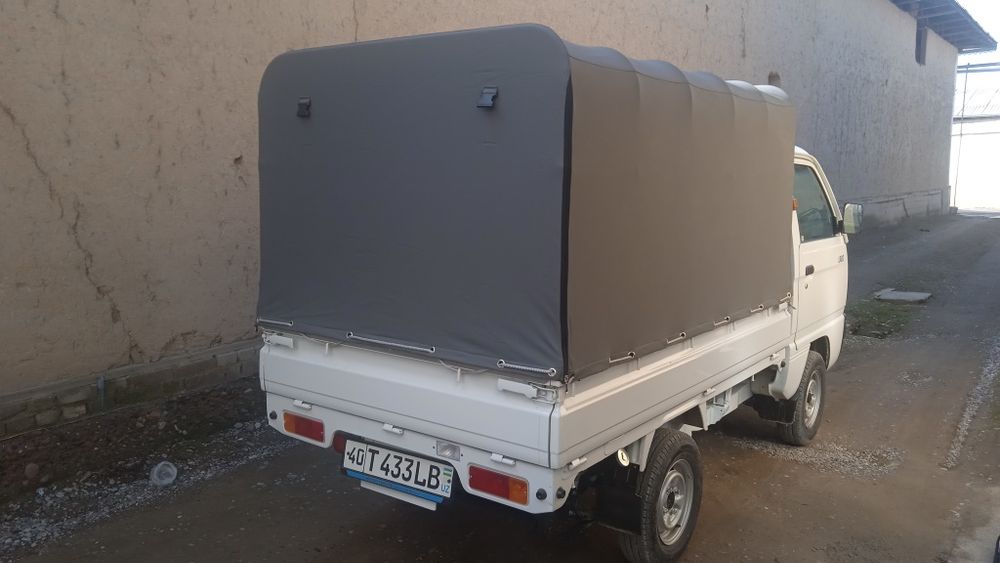 Laboga tent sotiladi