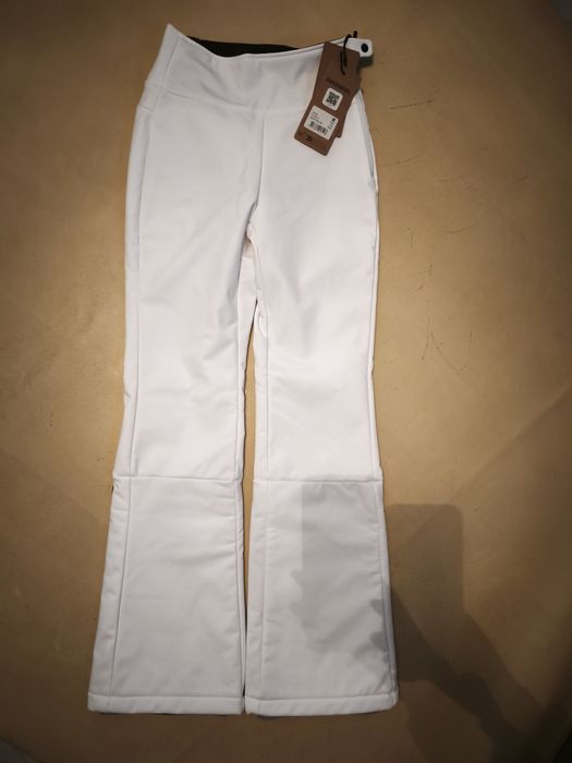 Rossignol pantaloni de schi SKI SOFTSHELL