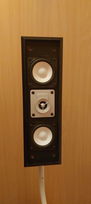 Акустическая система Yamaha 5.0