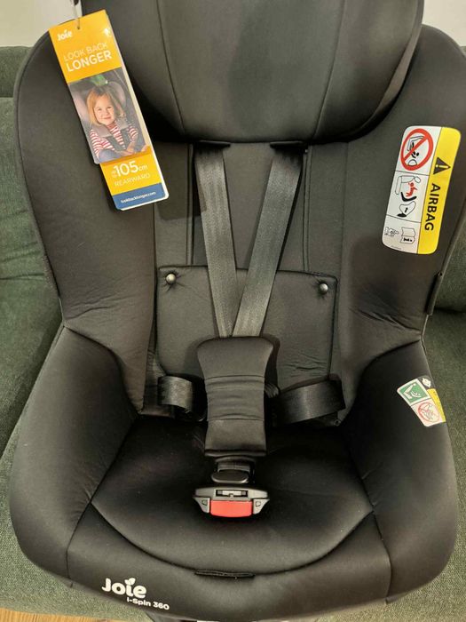 Joie i-Spin 360 scaun auto copii