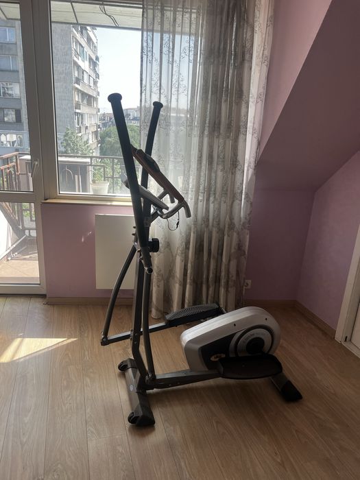 Кростренажор - използван