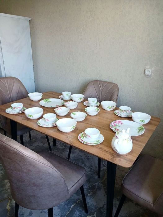 Сдается 2комнатная квартира в Яшнабадском район