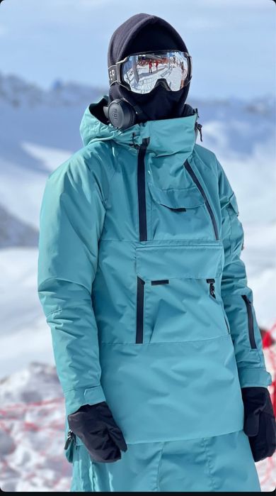 Горнолыжный костюм . Для сноуборда