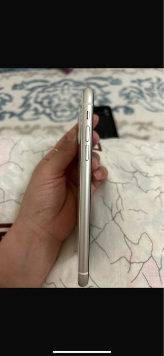 Телефоннын қатпайтынына кепілдік беремін