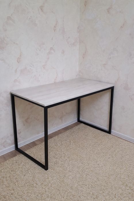 Stol loft parta Стол лофт парта цех