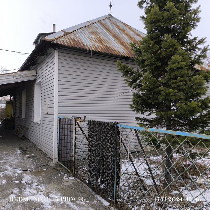 Продаётся  или  Обменяеться квартиру