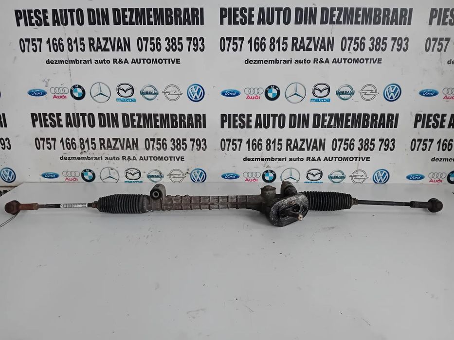 Casetă Direcție Opel Meriva Corsa C Combo 13272667 Hidraulică Arad