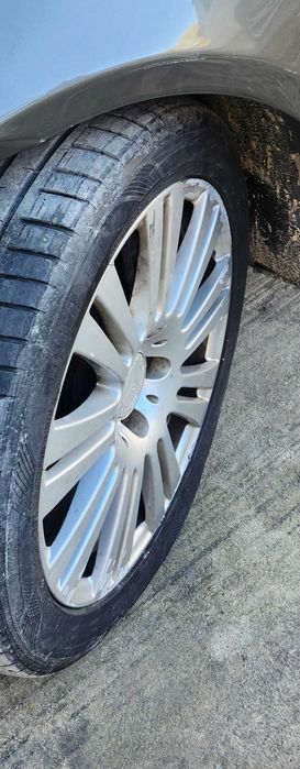 Джанти 5х112 66.6 17"