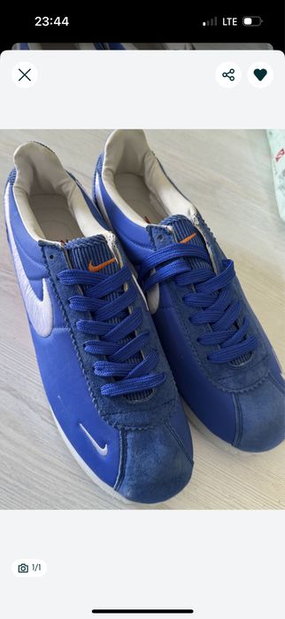 Nike Vetnam fabrique