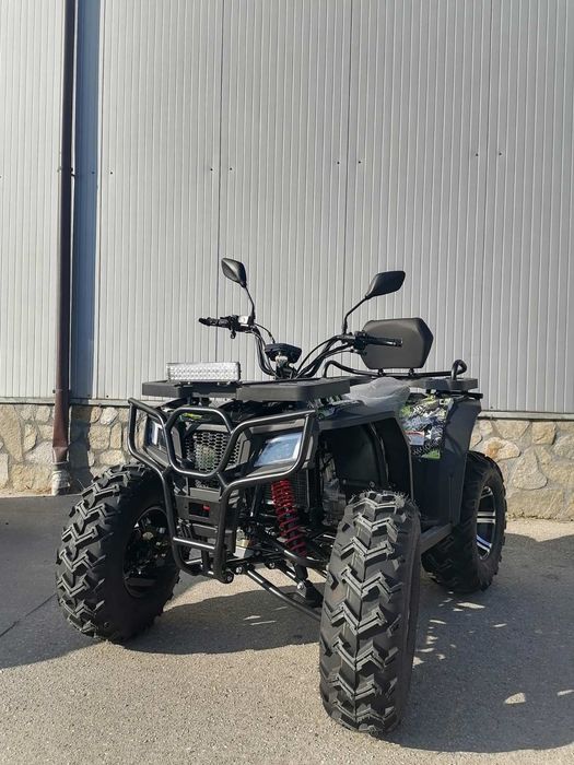 Бензиново 250 кубика Атв/Atv НОВО