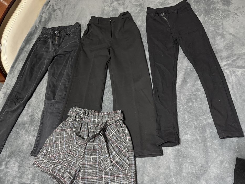 отдам вещи бесплатно