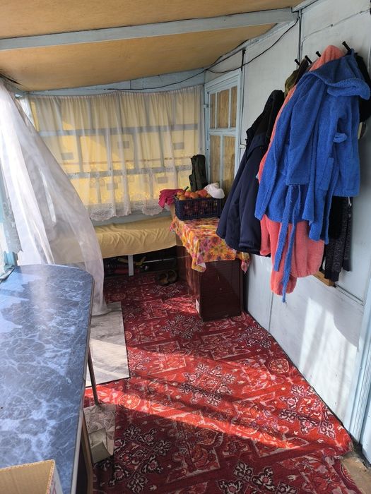 Продам дачу Геолог