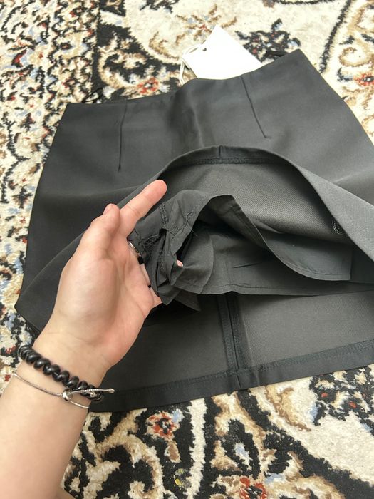 Жаңа юбка, S өлшем, қол жетімді баға