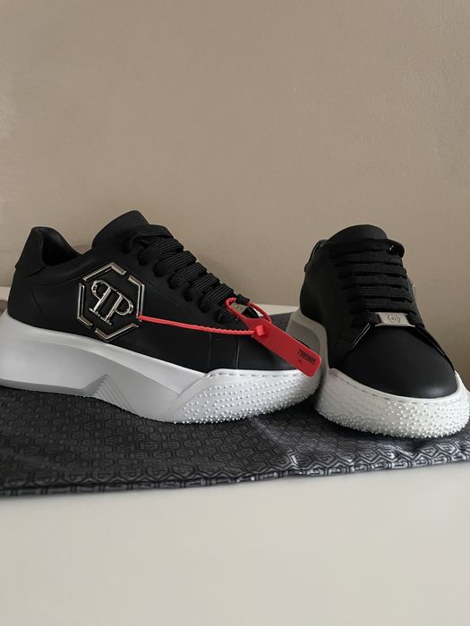 ‼️Philipp Plein Godzilla‼️